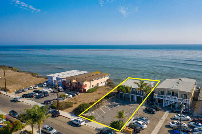 photo 1: 6757 Del Playa Drive, ISLA VISTA CA 93117