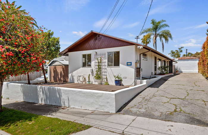 photo 1: 1111 Waldron Avenue, SANTA BARBARA CA 93103