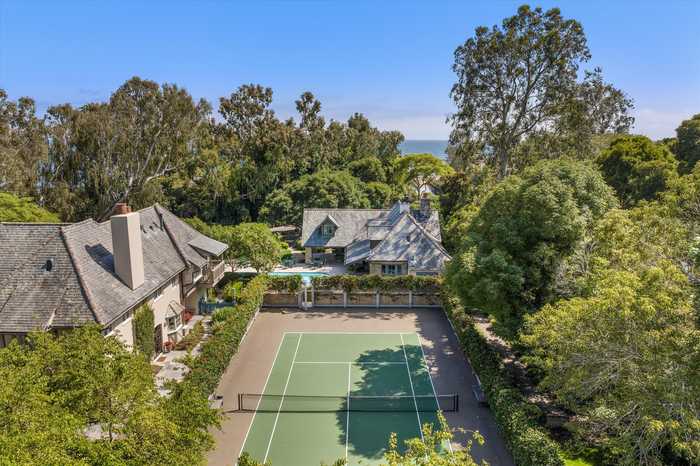 photo 22: 1473 Bonnymede Drive, MONTECITO CA 93108