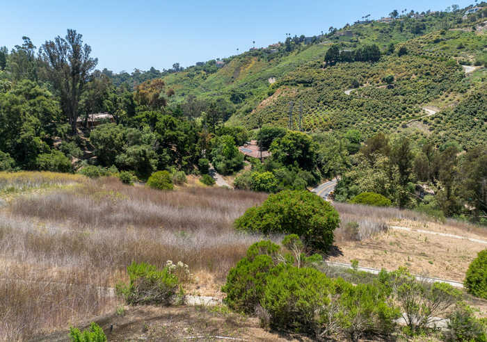 photo 1: Sycamore Canyon Road, SANTA BARBARA CA 93108