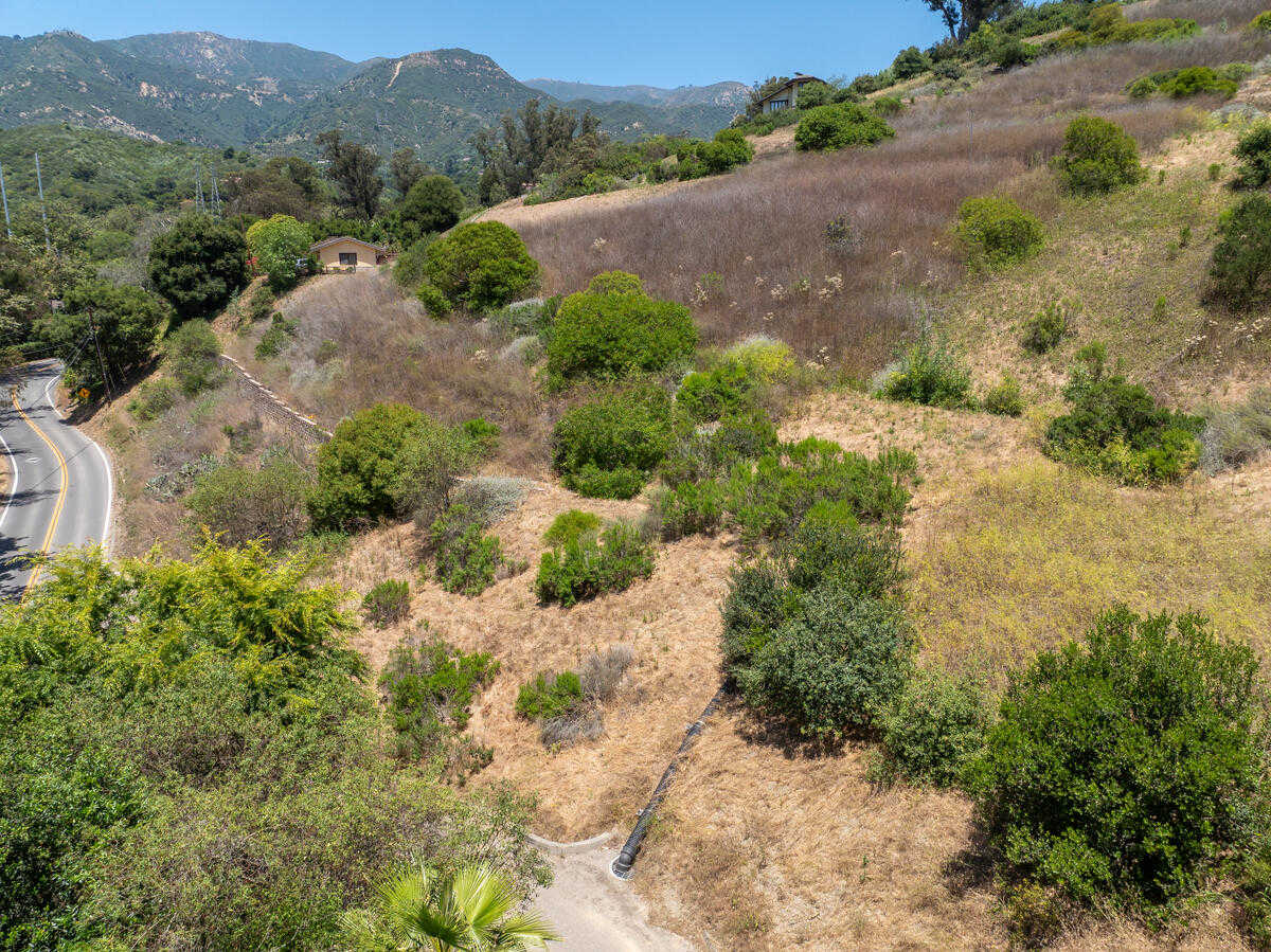 photo 3: Sycamore Canyon Road, SANTA BARBARA CA 93108