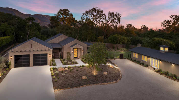 photo 1: 2775 Sycamore Canyon Road, MONTECITO CA 93108