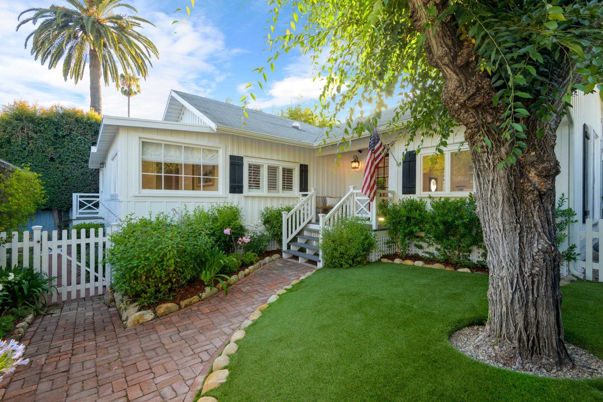 photo 1: 2015 Green Lane, SANTA BARBARA CA 93105