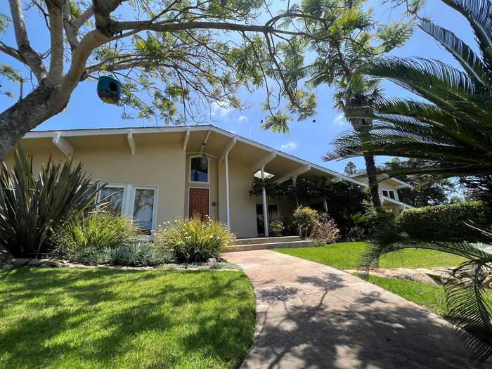 photo 2: 828 San Roque Road, SANTA BARBARA CA 93105