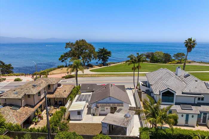 photo 1: 1204 Shoreline Drive, SANTA BARBARA CA 93109