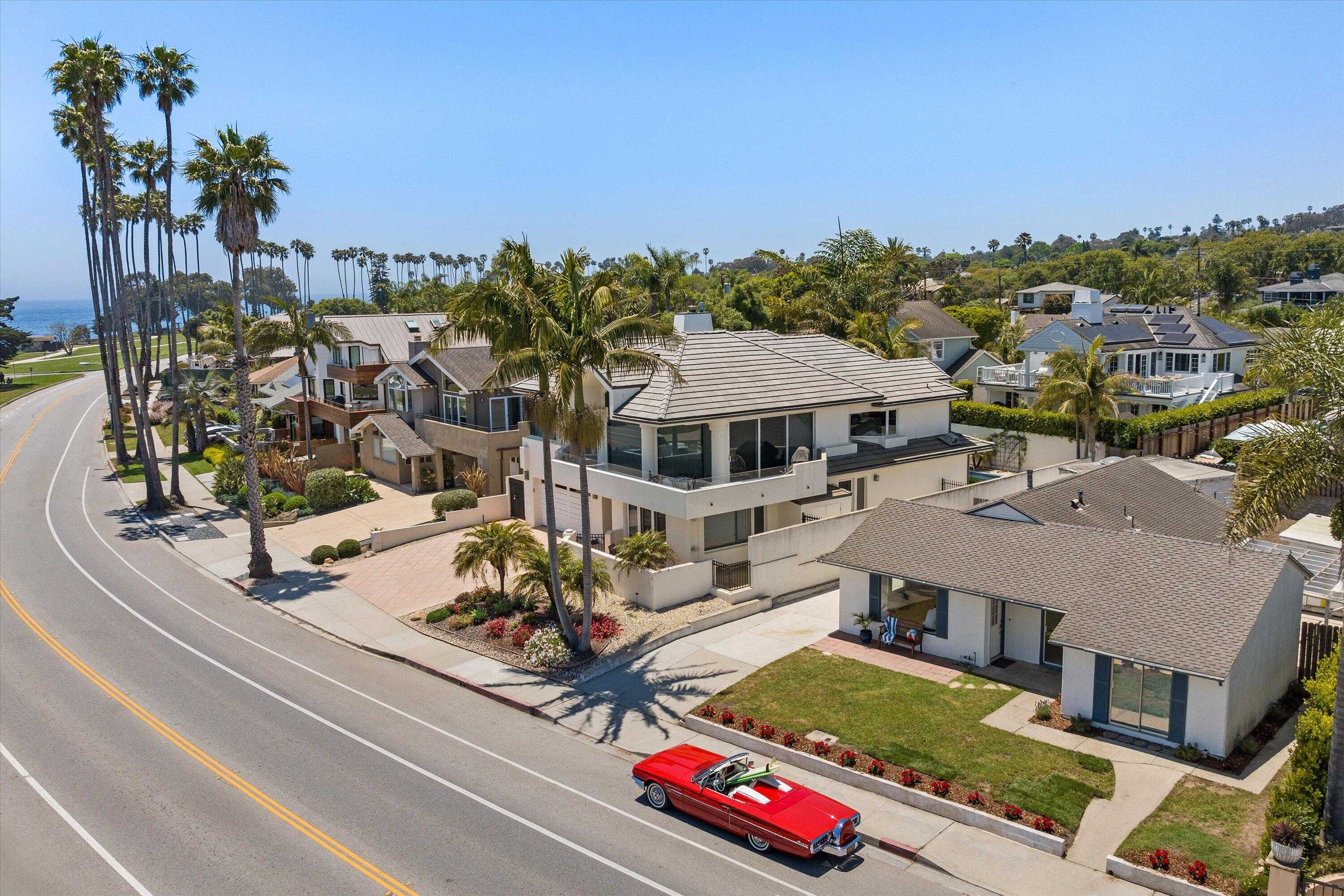 photo 2: 1204 Shoreline Drive, SANTA BARBARA CA 93109