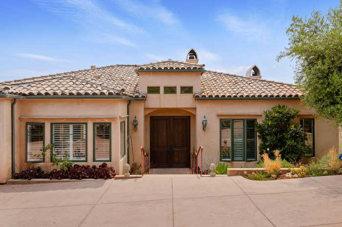 photo 2: 2827 Palomino Ridge Lane, SANTA BARBARA CA 93105