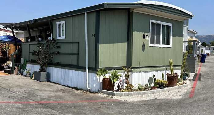 photo 1: 7368 Hollister Avenue Unit 54, SANTA BARBARA CA 93117