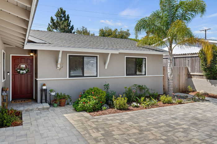 photo 2: 7273 Tuolumne Drive, GOLETA CA 93117