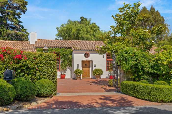 photo 1: 486 Cota Lane, MONTECITO CA 93108