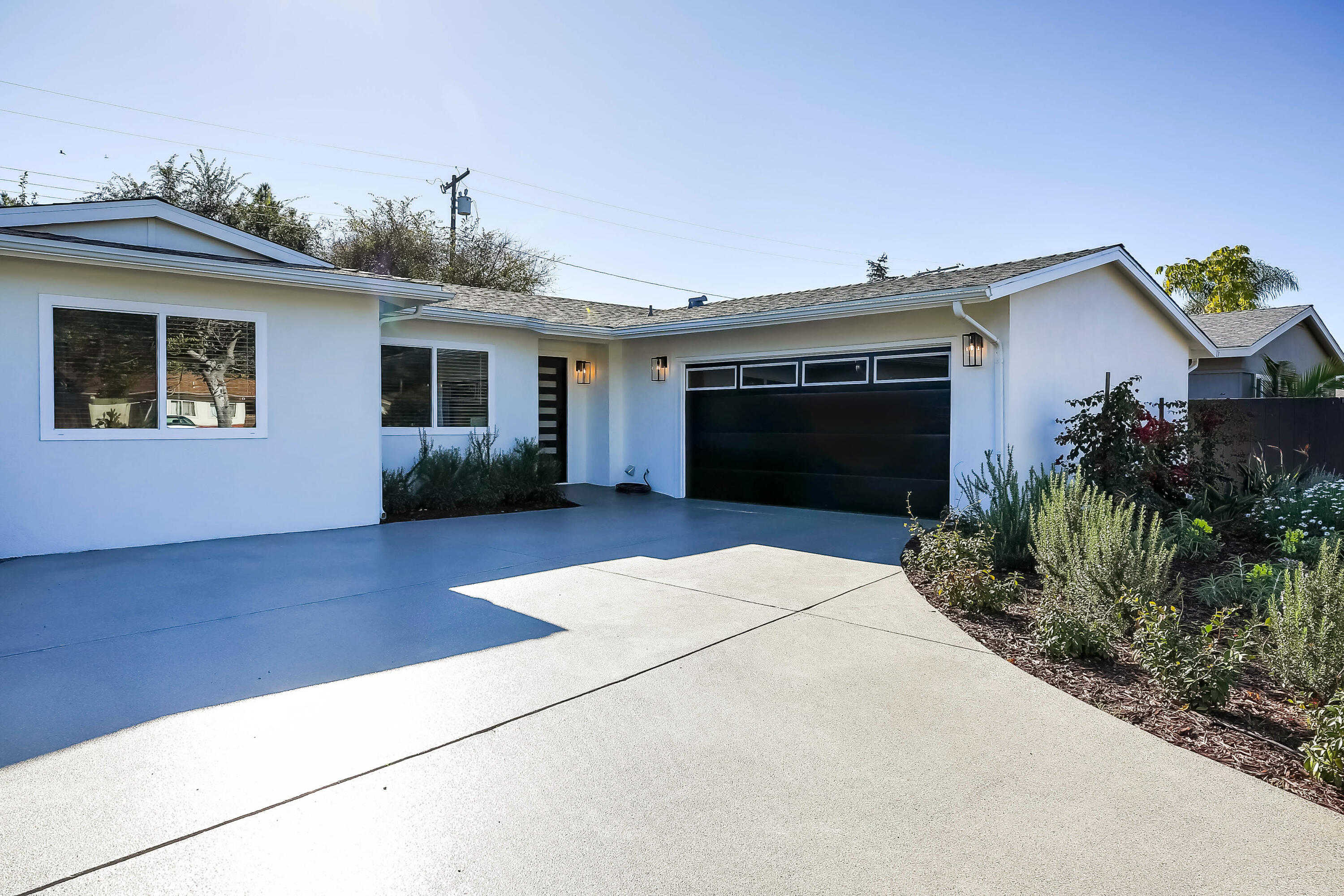 photo 2: 2505 Borton Drive, SANTA BARBARA CA 93109