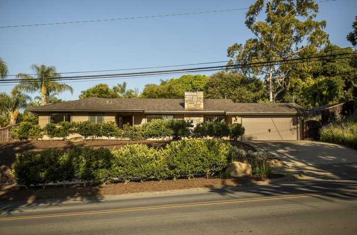 photo 1: 777 Cambridge Drive, GOLETA CA 93111