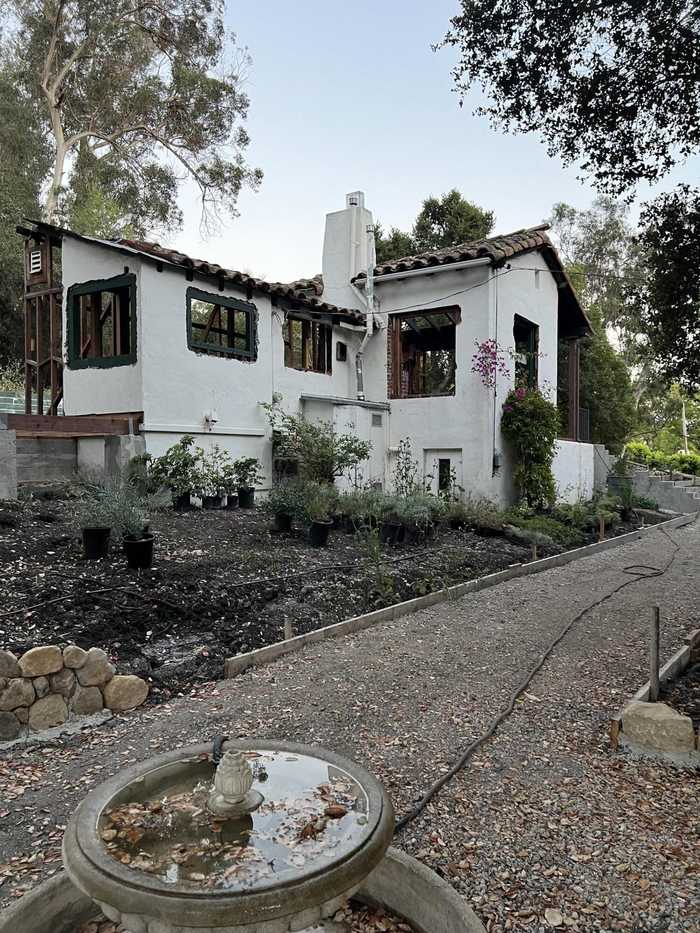 photo 1: 484 Barker Pass Road, MONTECITO CA 93108