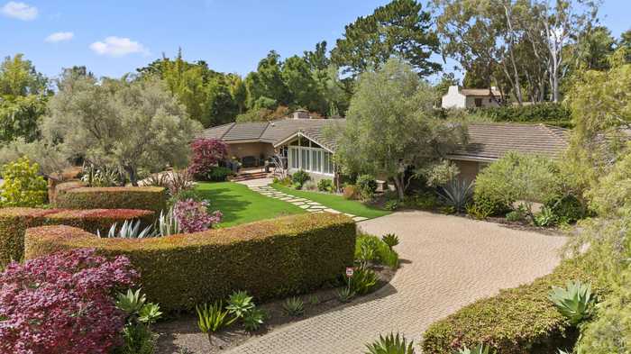 photo 2: 585 Stone Meadow Lane, MONTECITO CA 93108