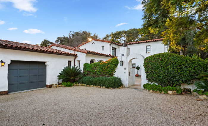 photo 1: 145 Olive Mill Lane, SANTA BARBARA CA 93108