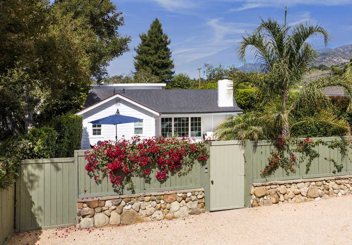 photo 2: 627 Romero Canyon Road, SANTA BARBARA CA 93108