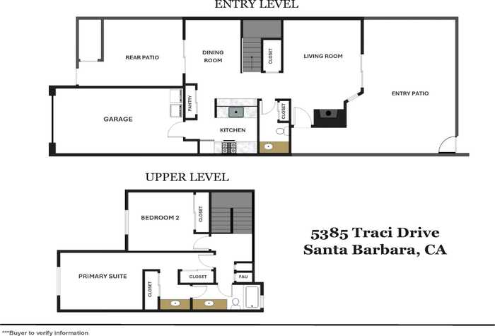 photo 30: 5385 Traci Drive, SANTA BARBARA CA 93111