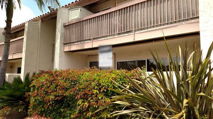 photo 1: 5510 Armitos Avenue Unit 11, GOLETA CA 93117