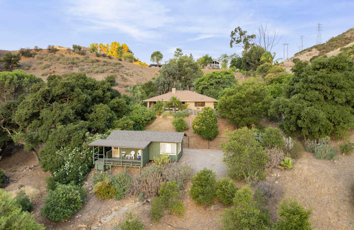 photo 1: 1204 Toro Canyon Road, SANTA BARBARA CA 93108