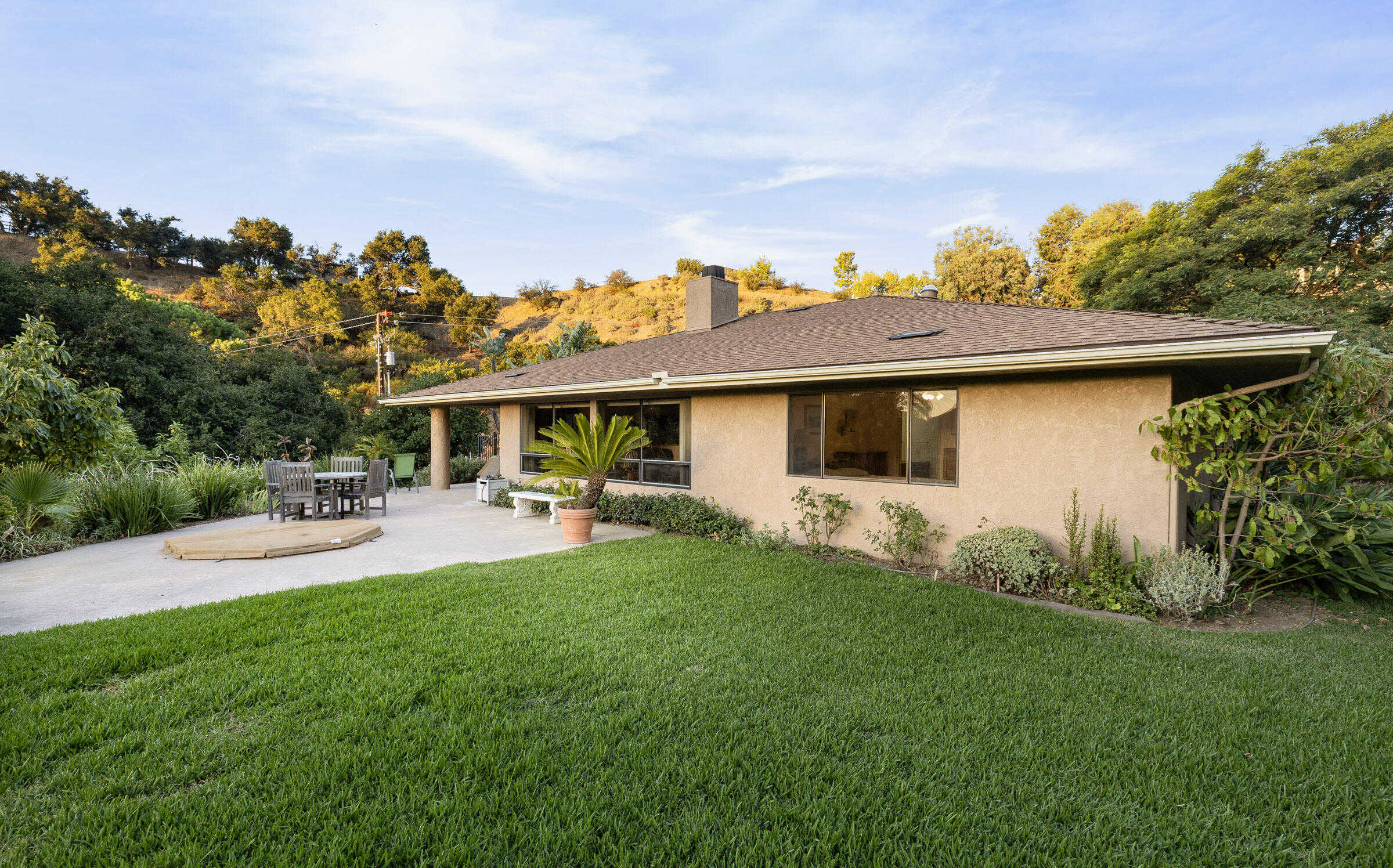 photo 2: 1204 Toro Canyon Road, SANTA BARBARA CA 93108