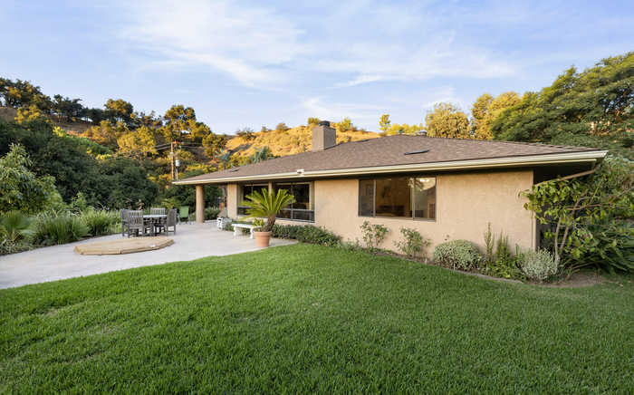 photo 2: 1204 Toro Canyon Road, SANTA BARBARA CA 93108