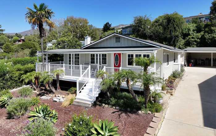 photo 1: 2332 Golden Gate Avenue, SUMMERLAND CA 93067