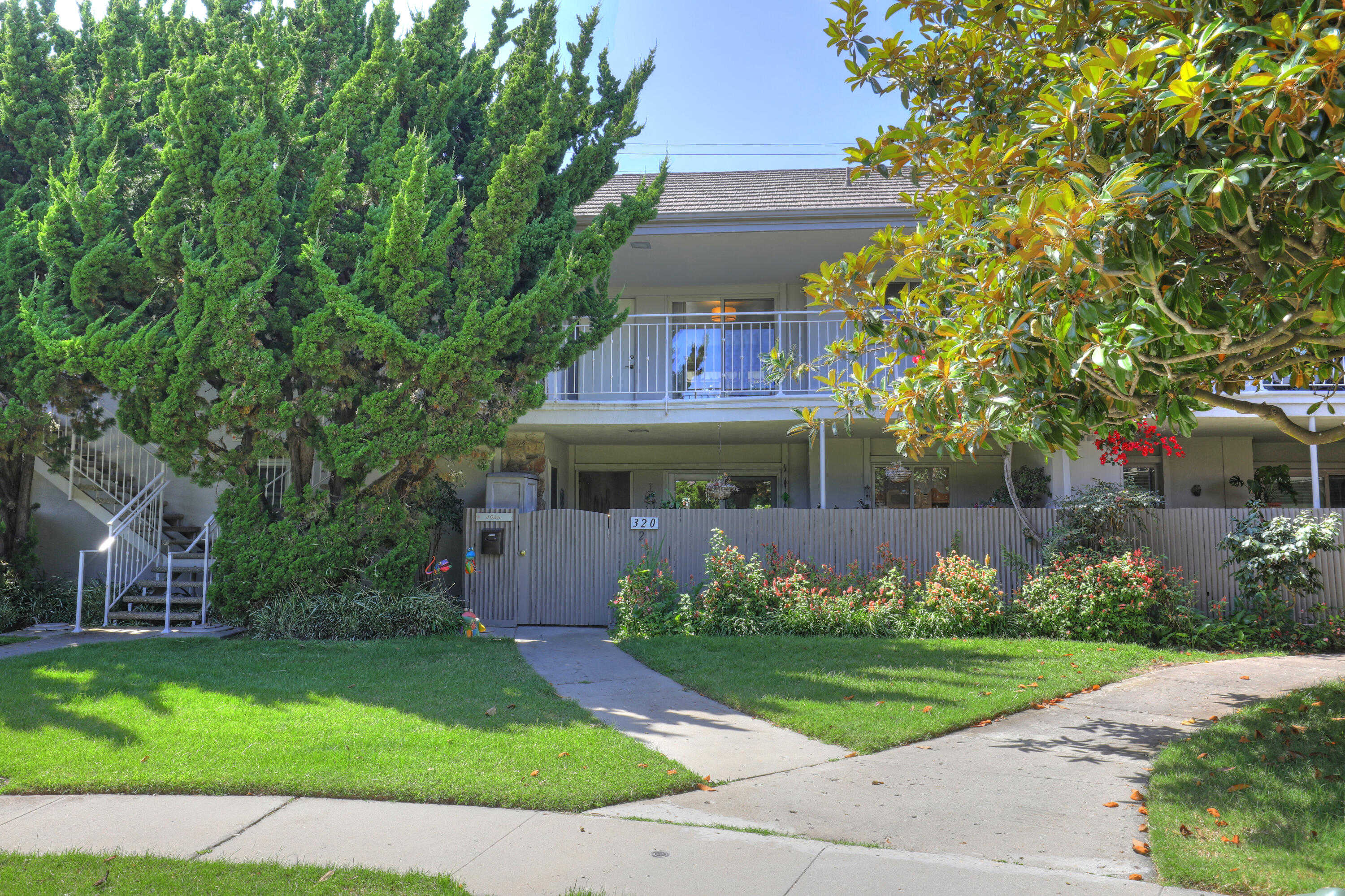 photo 1: 320 N Fairview Avenue Unit 5, GOLETA CA 93117