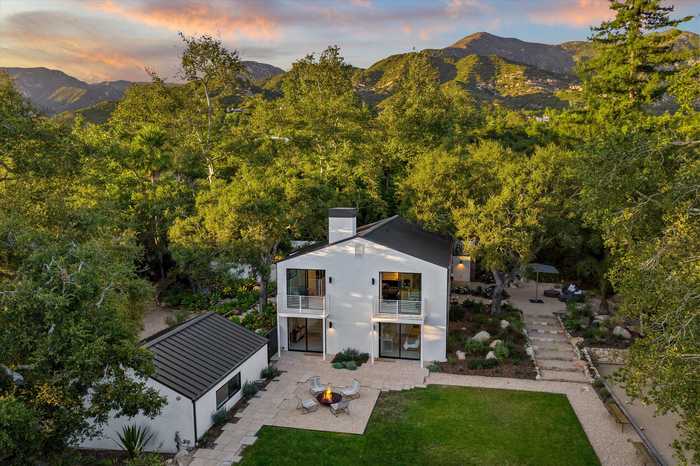 photo 1: 840 Riven Rock Road, MONTECITO CA 93108