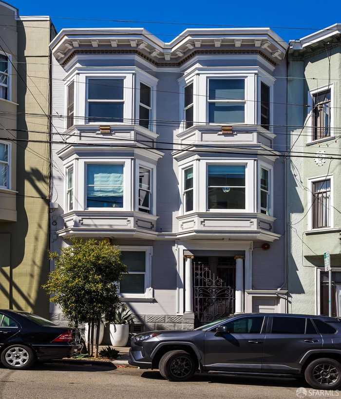 photo 1: 2147 Mason Street, San Francisco CA 94133