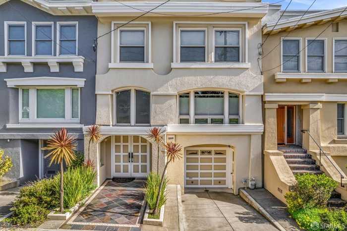 photo 1: 756 24th Avenue, San Francisco CA 94121