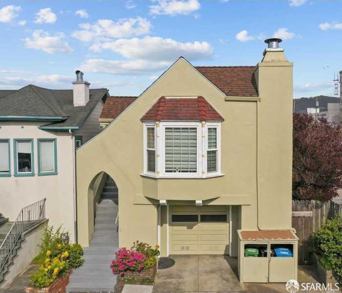 photo 1: 1284 27th Avenue, San Francisco CA 94122