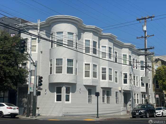 photo 1: 1486 15th Street, San Francisco CA 94103