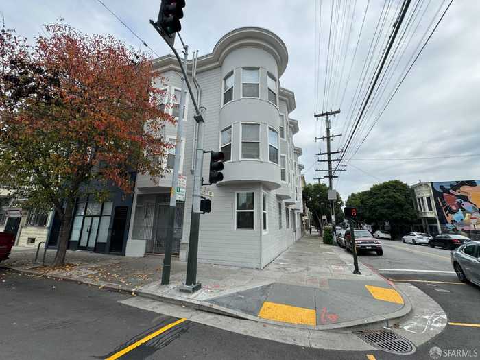 photo 2: 1486 15th Street, San Francisco CA 94103