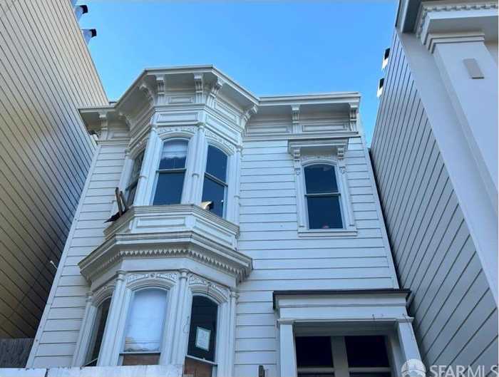 photo 8: 156 Liberty Street, San Francisco CA 94110