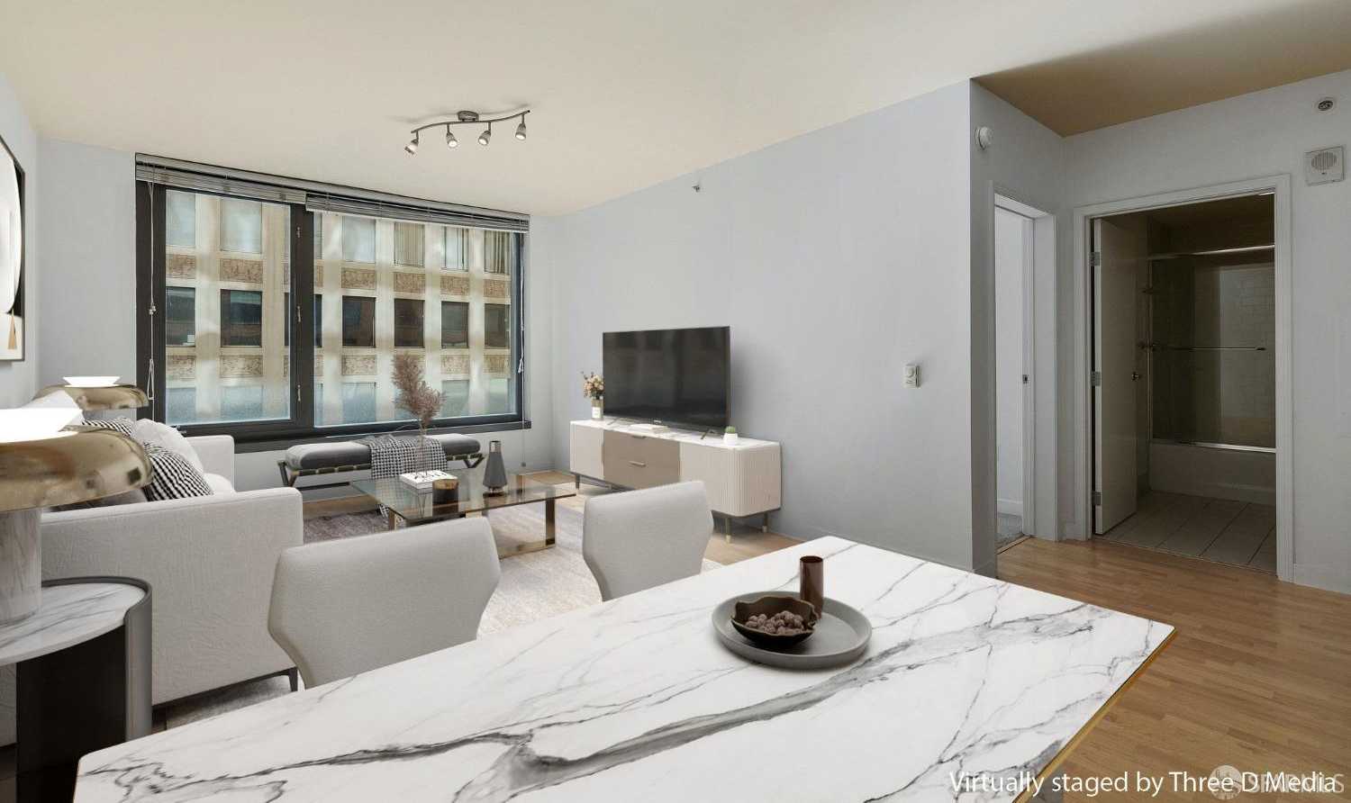 photo 2: 199 New Montgomery Street Unit 604, San Francisco CA 94105