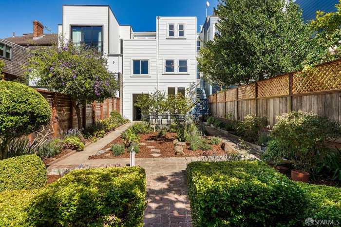 photo 2: 127 21st Avenue, San Francisco CA 94121