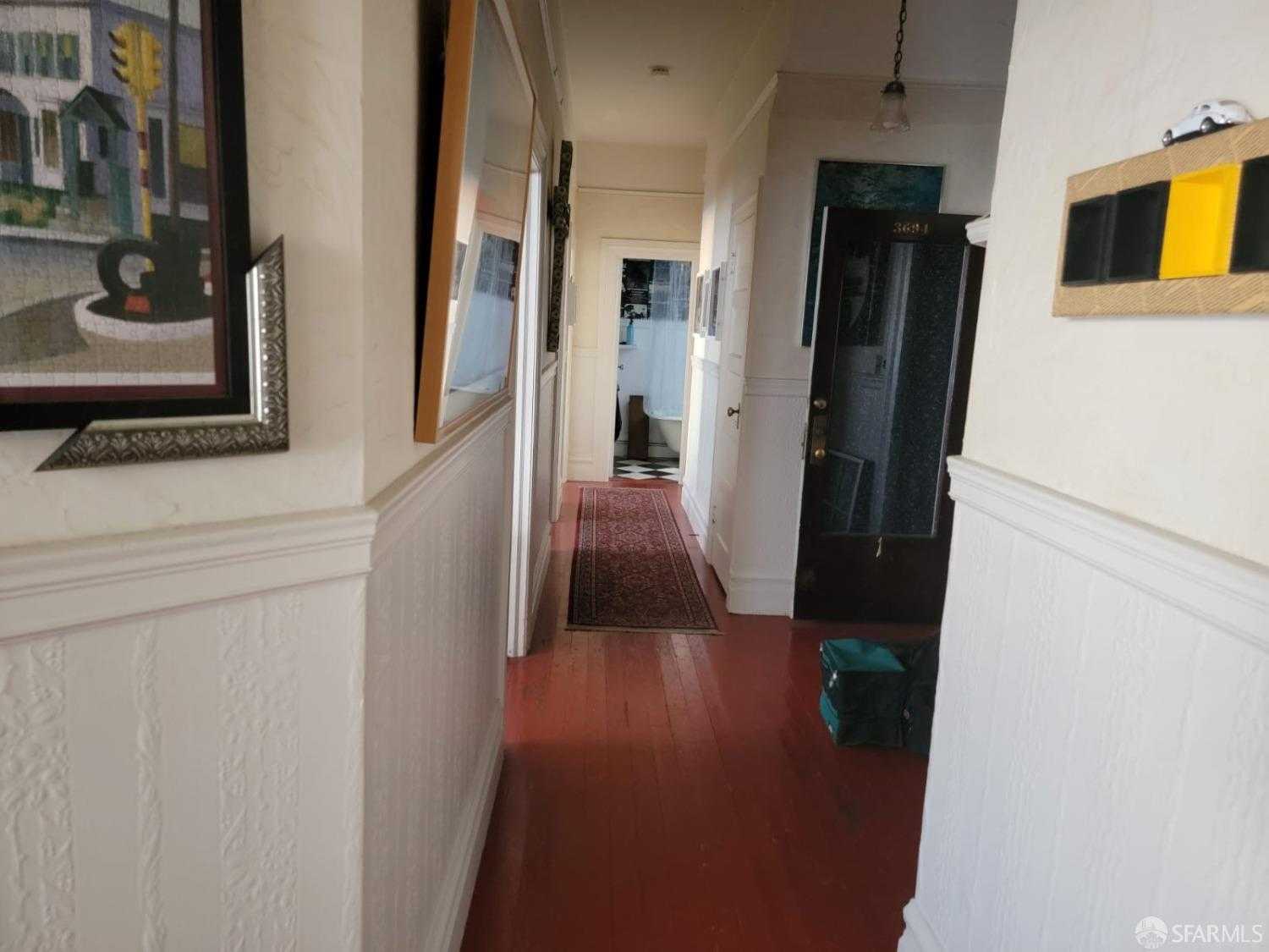 photo 3: 3686 20th Street, San Francisco CA 94110