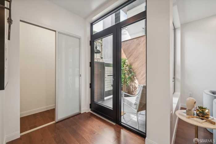 photo 2: 555 Fulton Street Unit 102, San Francisco CA 94102