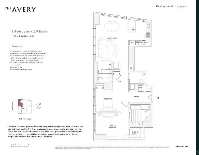 photo 53: 488 Folsom Street Unit 3804, San Francisco CA 94105