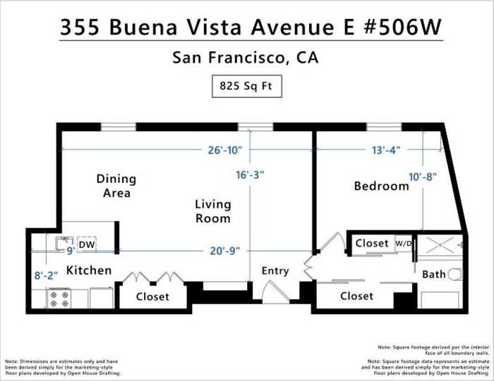 photo 34: 355 Buena Vista Avenue, San Francisco CA 94117