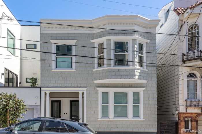 photo 1: 1215 Vallejo Street, San Francisco CA 94109