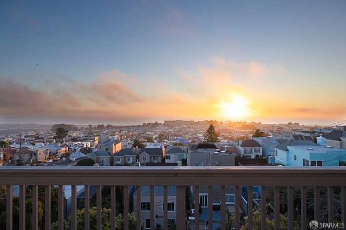 photo 1: 2171 14th Avenue, San Francisco CA 94116