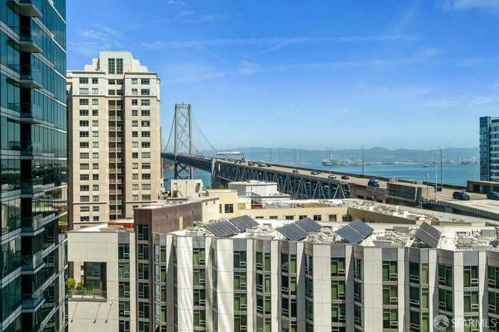 photo 2: 425 1st Street Unit 1107, San Francisco CA 94105