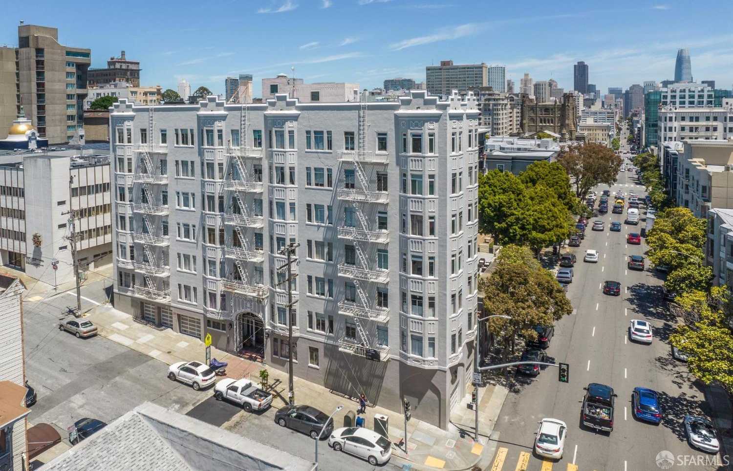 photo 2: 1700 Octavia Street, San Francisco CA 94109