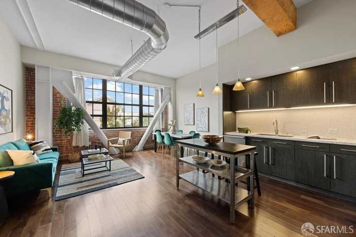 photo 2: 2101 Bryant Street Unit 202, San Francisco CA 94110