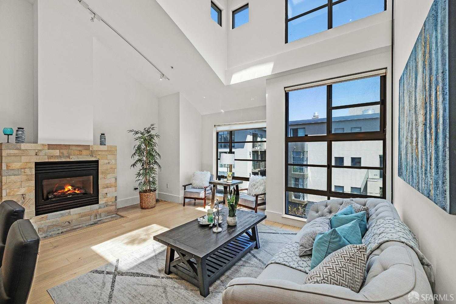 photo 1: 700 Illinois Street Unit 203, San Francisco CA 94107