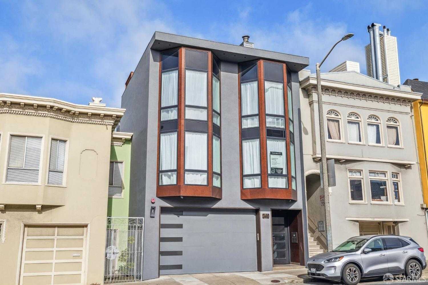 photo 3: 340 25th Avenue, San Francisco CA 94121