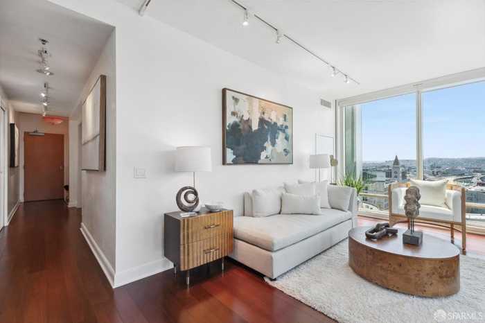 photo 2: 425 1st Street Unit 1506, San Francisco CA 94105