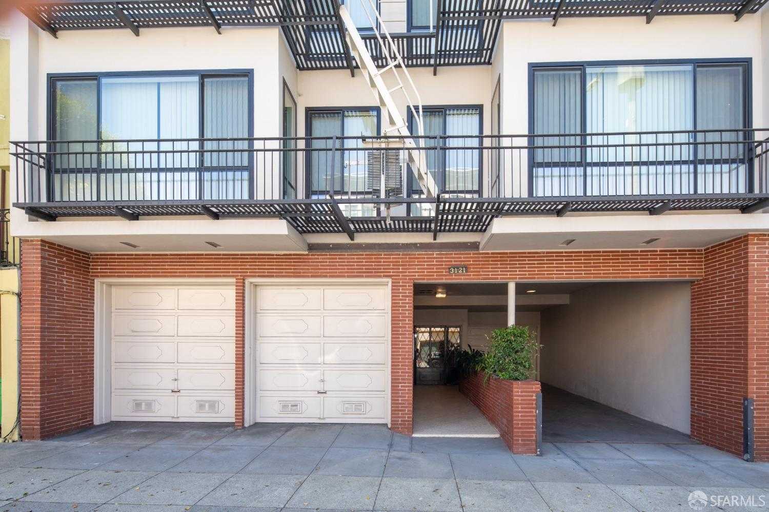 photo 3: 3121 Broderick Street, San Francisco CA 94123