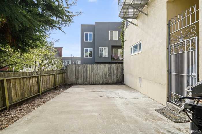 photo 24: 4315 Clement Street Unit 1, San Francisco CA 94121